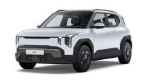 Kia EV2 99kW Air 61kWh 5dr Auto Electric Hatchback